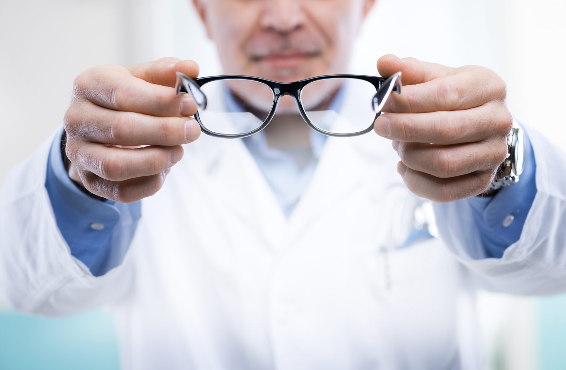 HighQuality Eye Care For All in Bakersfield ACE