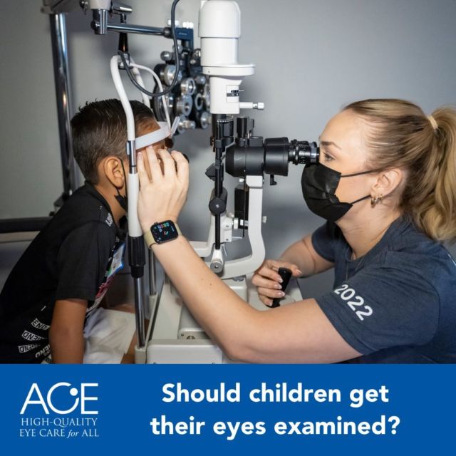 ace eye care phone number